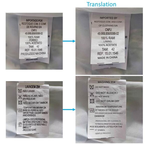 Le Lis Blanc Floral Midi Dress - Picture 11 of 16